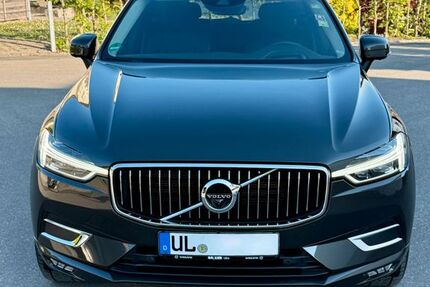 Volvo XC60 87.238 km 33.500 &euro; Erbach 89155