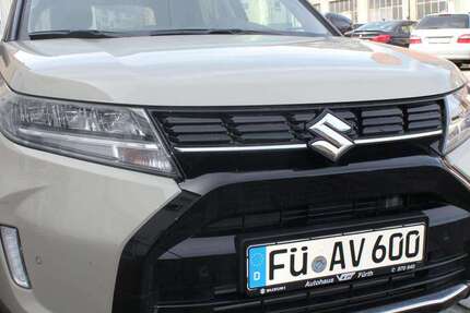 Suzuki Vitara 6.000 km 29.990 &euro; Fürth 90763