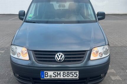 VW Caddy 302.000 km 2.750 &euro; Berlin 10709