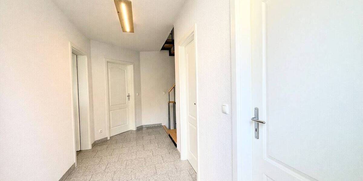 Doppelhaushälfte Essen / Bredeney Schuir - 4 Zimmer, 126 m&sup2;, 599.000&euro; | Angebot:26291104