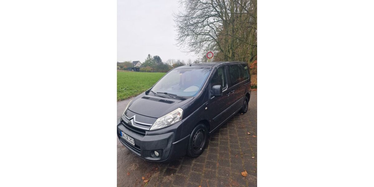 Citroen Jumpy 219.579 km 9.499 &euro; Unna 59423