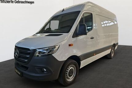 Mercedes-Benz Sprinter 29.500 km 46.291 &euro; Cottbus 03042