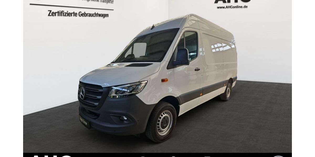 Mercedes-Benz Sprinter 29.500 km 46.291 &euro; Cottbus 03042