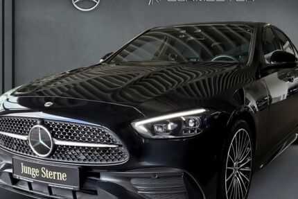 Mercedes-Benz C 300 5.860 km 51.990 &euro; Elmshorn 25337