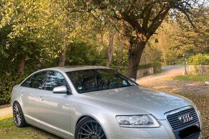 Audi A6 178.000 km 8.900 € Varel 26316