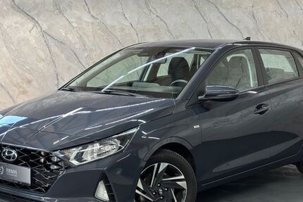 Hyundai i20 49.000 km 16.400 &euro; Spaichingen 78549