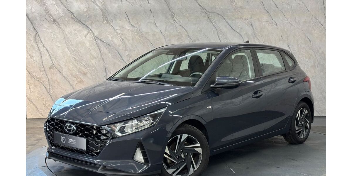 Hyundai i20 49.000 km 16.400 &euro; Spaichingen 78549