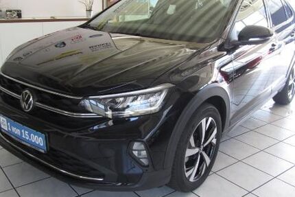 VW Taigo 9.300 km 22.990 &euro; Betzdorf 57518