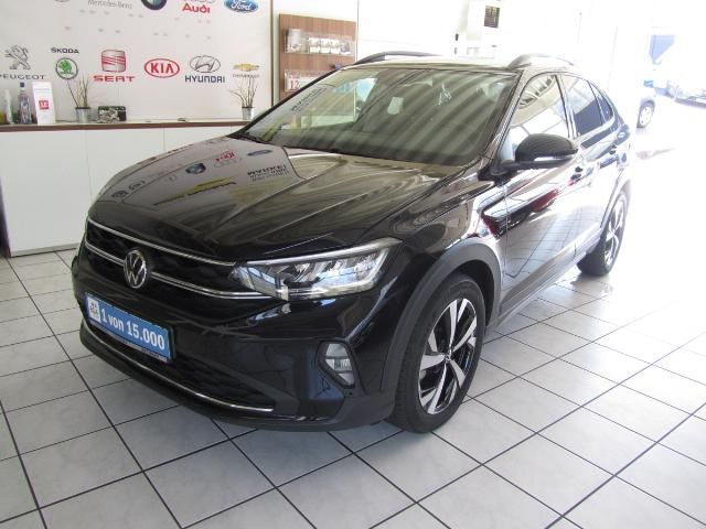 VW Taigo 9.300 km 22.990 &euro; Betzdorf 57518