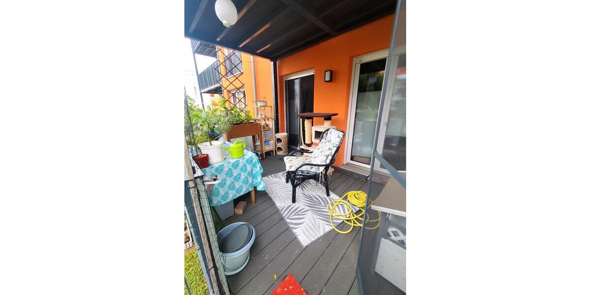 Erdgeschoßwohnung Bad Kreuznach Bad Münster am Stein-Ebernburg - 2 Zimmer, 68 m&sup2;, 230.000&euro; | Angebot:27081552