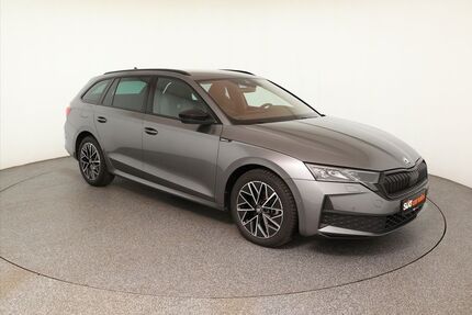 Skoda Octavia 35.922 km 30.550 &euro; Garching 85748