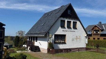 Mehrfamilienhaus, Wohnhaus Klingenthal Mühlleithen - 1 Zimmer, 275 m&sup2;, 100.000&euro; | Angebot:25531548