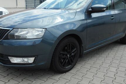 Skoda Rapid 171.256 km 6.590 &euro; Deggendorf 94469