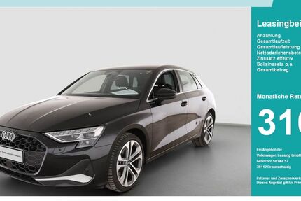 Audi A3 28.916 km 28.769 &euro; Herrenberg 71083