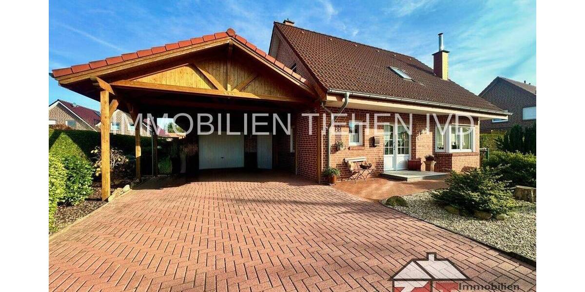 Einfamilienhaus Lähden - 5 Zimmer, 113 m&sup2;, 279.000&euro; | Angebot:23977482