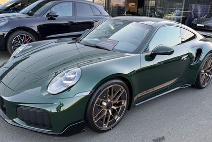 Porsche 992 6.500 km 305.000 &euro; Minden 32427