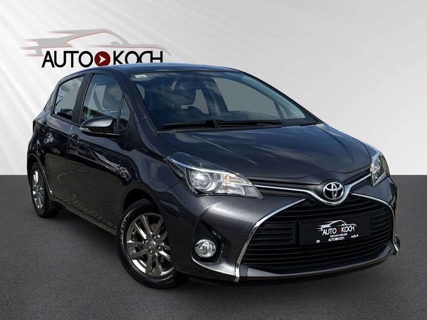 Yaris