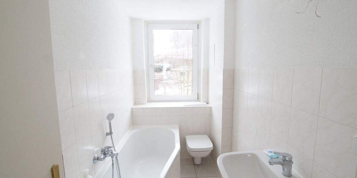 Etagenwohnung Grünhainichen Borstendorf - 3 Zimmer, 56 m&sup2;, 310&euro; | Angebot:24808408