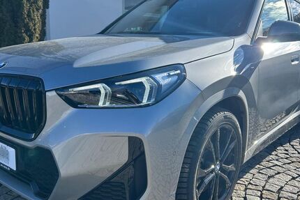 BMW X1 21.500 km 47.850 &euro; Flintsbach am Inn 83126