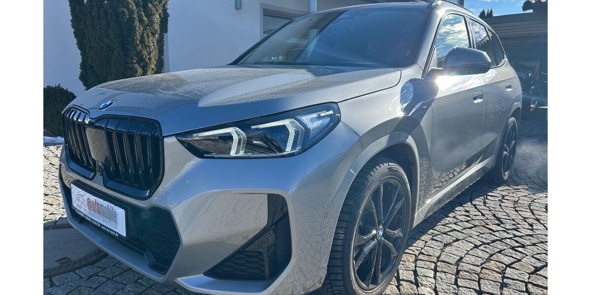 BMW X1 21.500 km 47.850 &euro; Flintsbach am Inn 83126