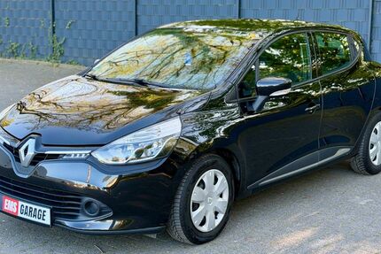 Renault Clio 236.262 km 5.100 &euro; Rheine 48429