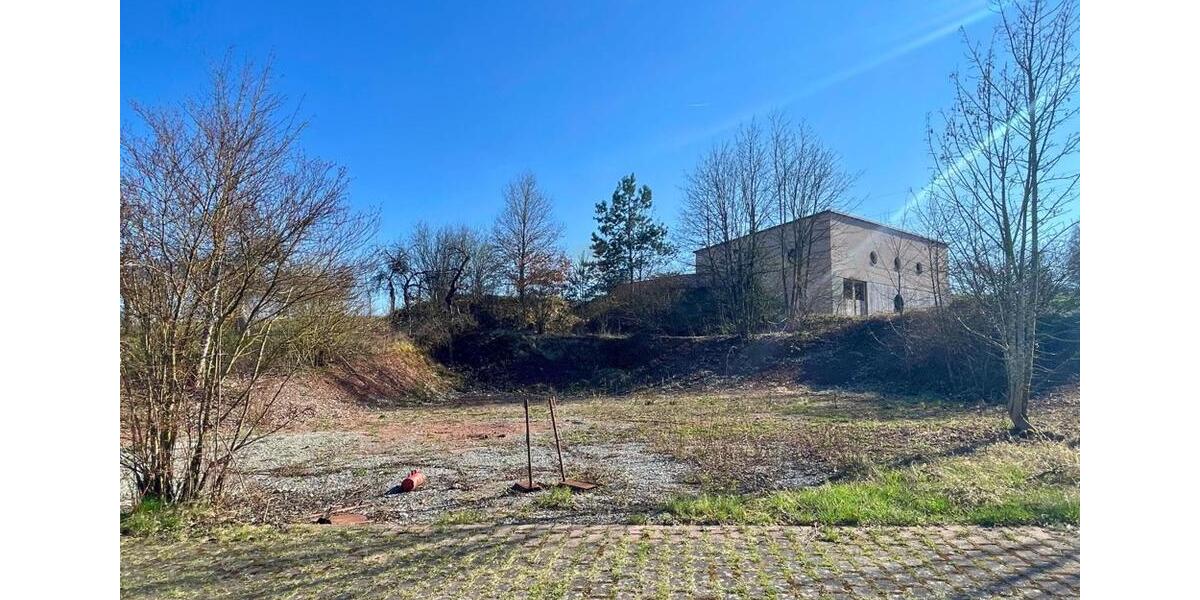 Grundstück Oberthulba - 100.000&euro; | Angebot:20111333