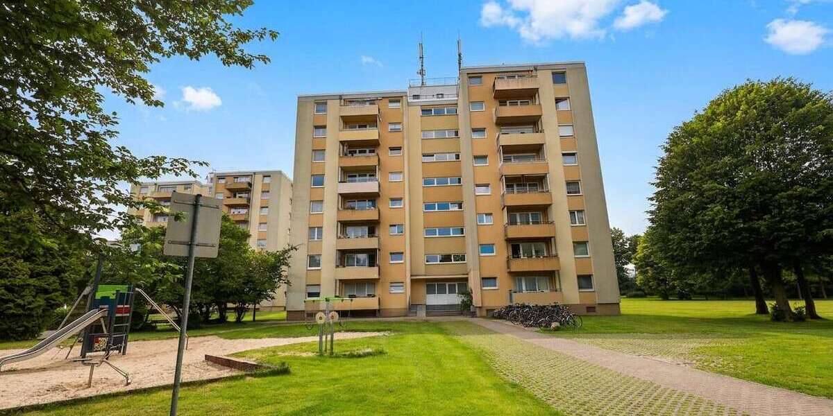 Etagenwohnung Belm - 3 Zimmer, 75 m&sup2;, 120.000&euro; | Angebot:26907367