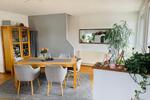 3 ZKB MaisonetteWohnung mit Herkulesblick in Niederzwehren