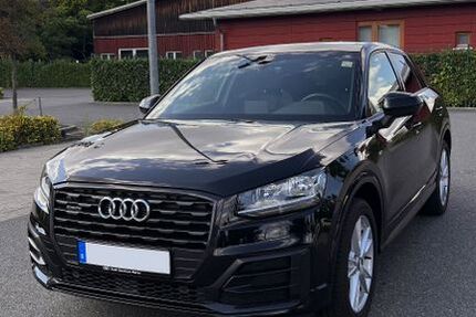 Audi Q2 53.500 km 22.300 &euro; Hannover 30163