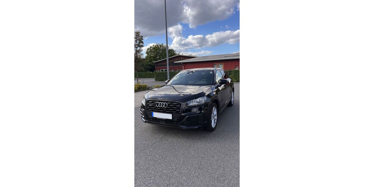 Audi Q2 53.500 km 22.300 &euro; Hannover 30163