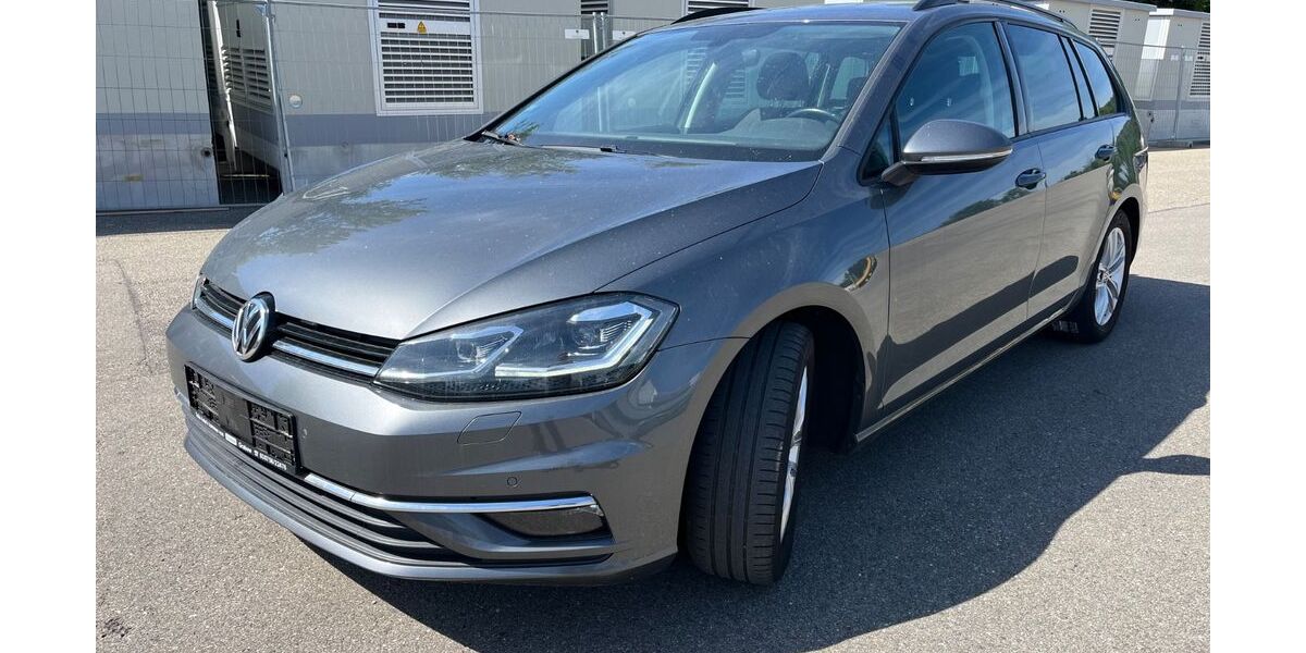 VW Golf 281.582 km 7.490 &euro; Göppingen 73037
