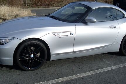 BMW Z4 48.300 km 22.990 &euro; Lüdenscheid 58509
