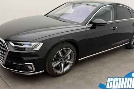 Audi A8 51.260 km 48.900 &euro; Peine 31226