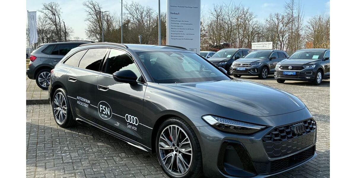 Audi A5 3.222 km 56.950 &euro; Grimmen 18507