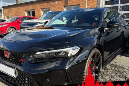 Honda Civic 27.600 km 49.950 &euro; Warendorf 48231