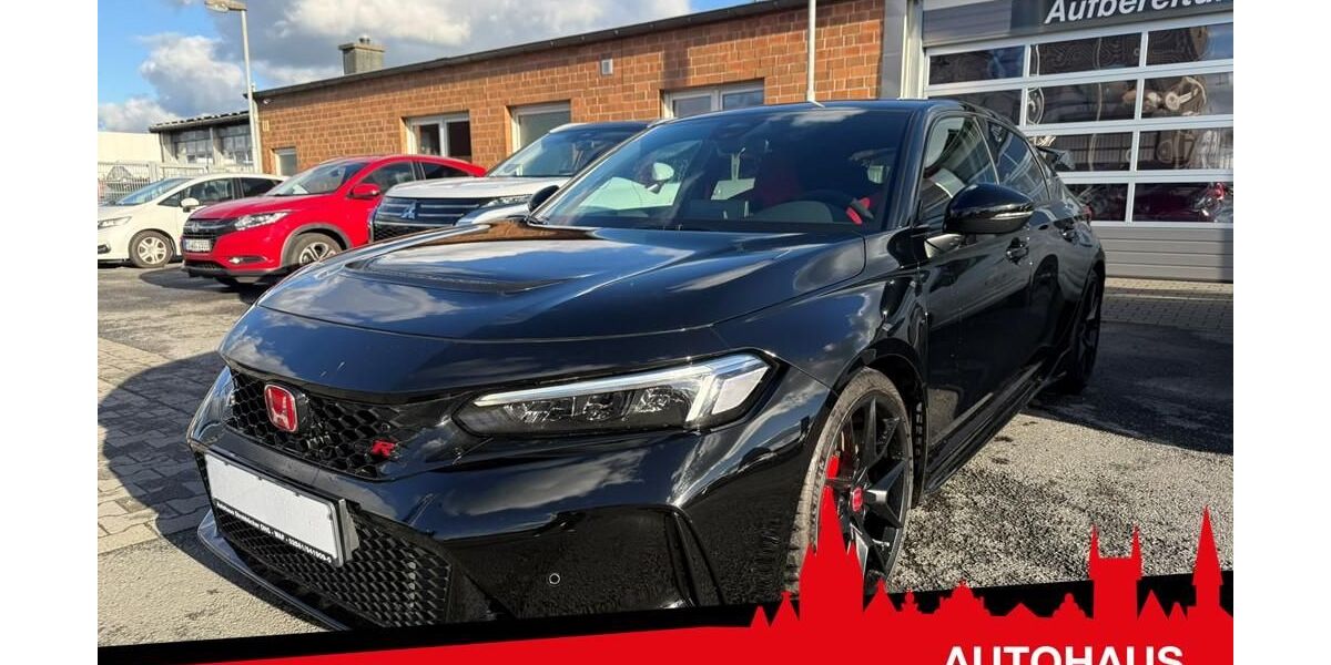 Honda Civic 27.600 km 49.950 &euro; Warendorf 48231