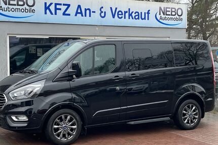 Ford Transit 55.192 km 33.500 &euro; Lohne 49393