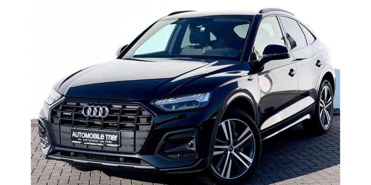 Audi Q5 80.000 km 35.990 &euro; Bekond 54340