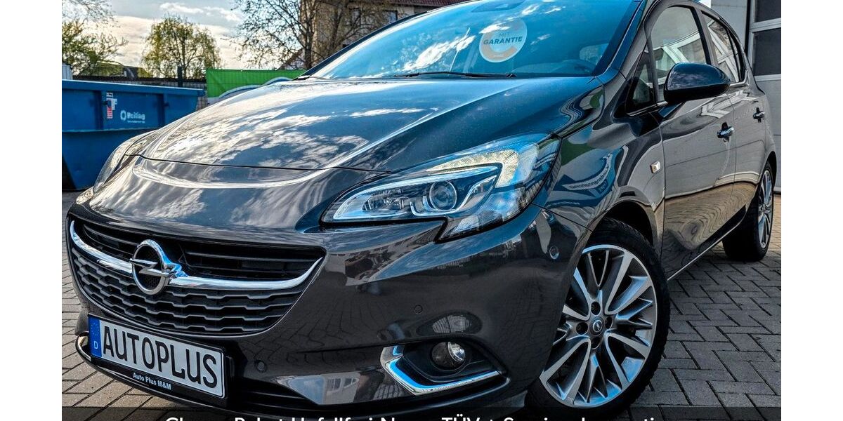 Opel Corsa 76.000 km 8.999 &euro; Garbsen,Hannover 30827
