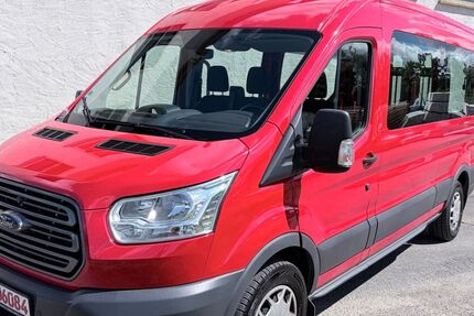 Ford Transit 242.379 km 9.699 &euro; Friedrichsdorf 61381