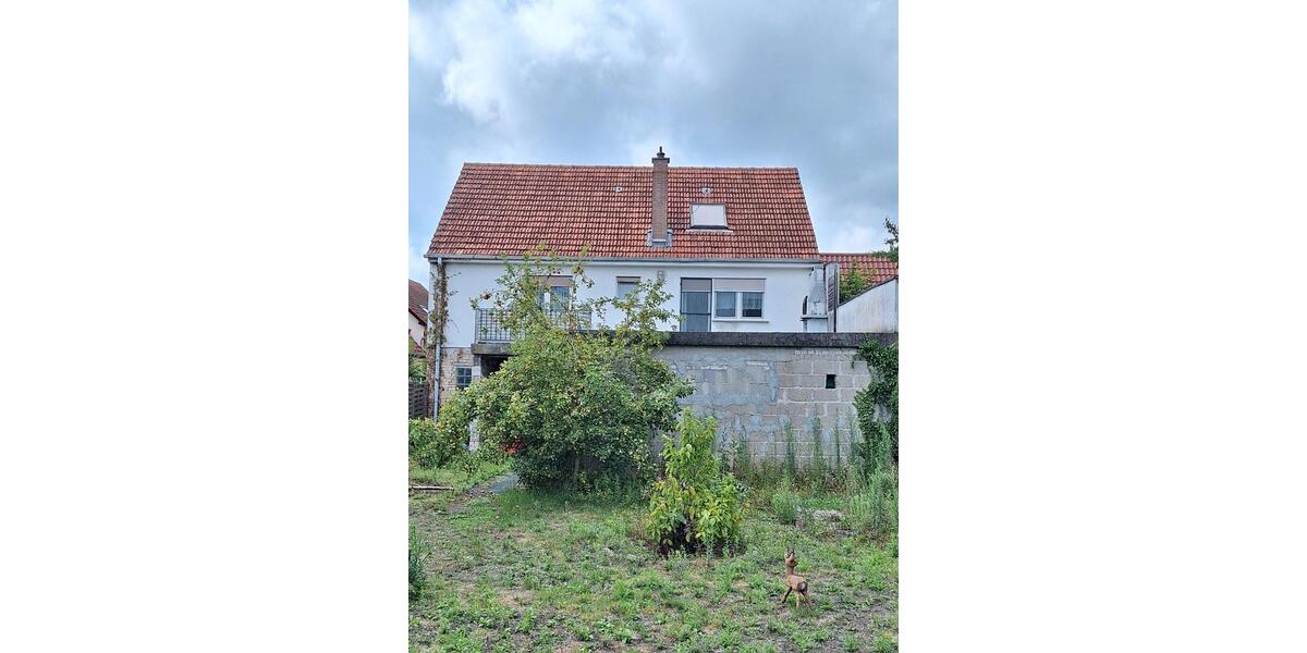 Mehrfamilienhaus, Wohnhaus Haßloch - 11 Zimmer, 321 m&sup2;, 478.000&euro; | Angebot:26481621