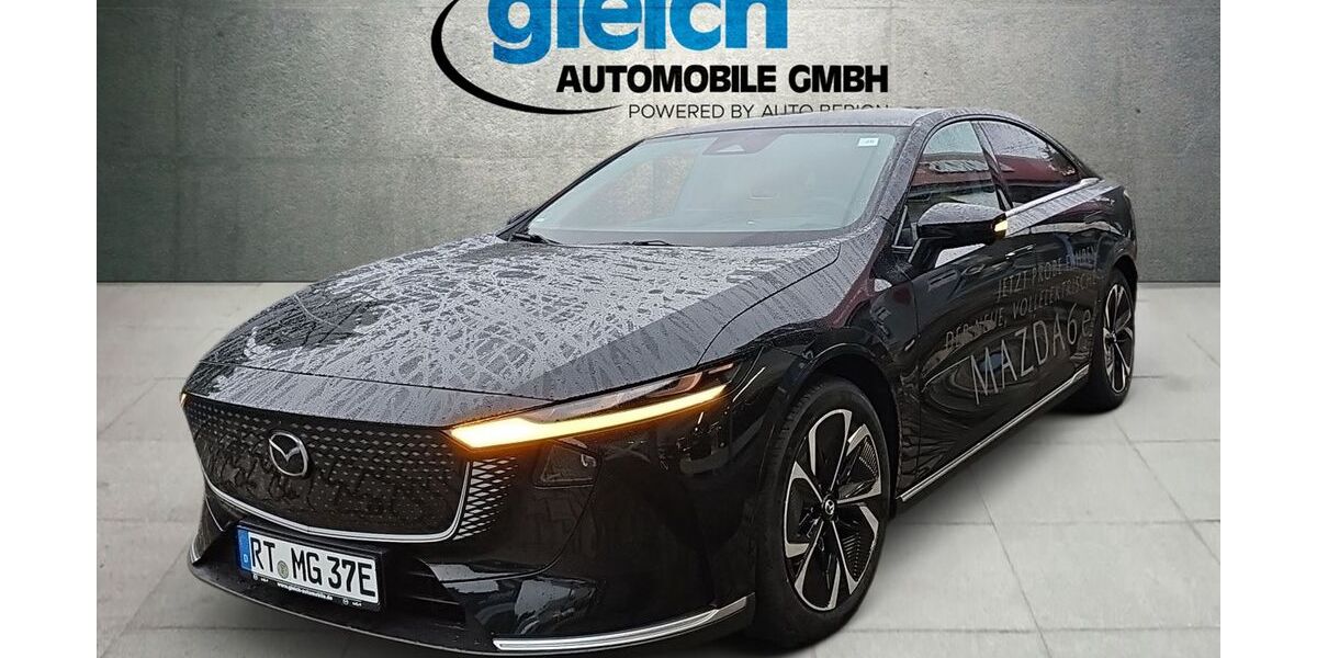 Mazda 6e 1.172 km 37.890 &euro; Reutlingen 72770