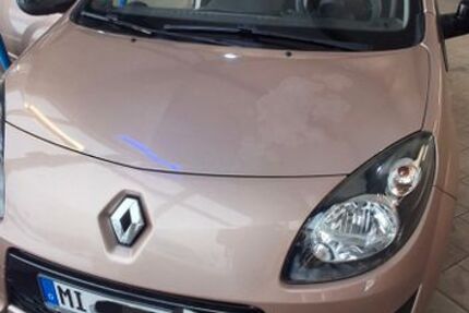 Renault Twingo 173.000 km 2.699 &euro; Porta Westfalica 32457
