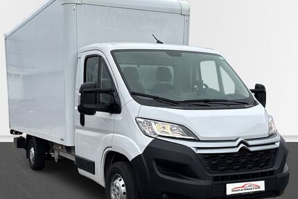 Citroen Jumper 48.000 km 29.990 &euro; Hamburg 22529