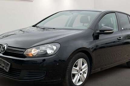 VW Golf 286.923 km 3.699 &euro; Sandersdorf-Brehna 06796
