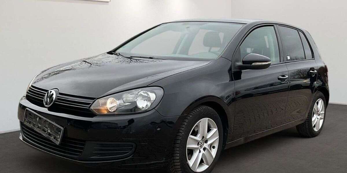 VW Golf 286.923 km 3.699 &euro; Sandersdorf-Brehna 06796