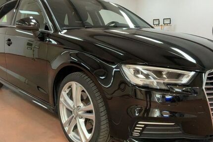 Audi A3 114.000 km 17.990 &euro; Salzgitter 38226