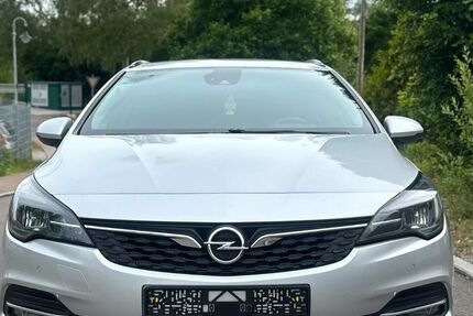 Opel Astra 178.000 km 4.399 &euro; Dunningen 78655