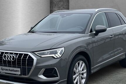 Audi Q3 68.350 km 26.890 &euro; Stade 21682