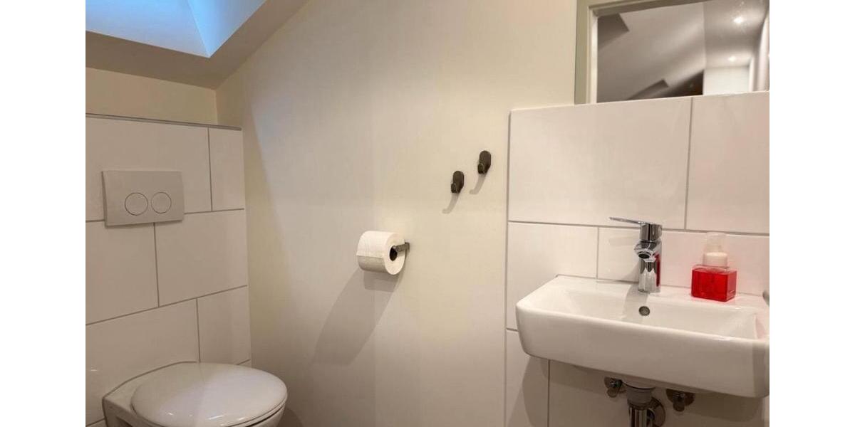 Etagenwohnung Tönning - 2 Zimmer, 40 m&sup2;, 750&euro; | Angebot:25273916